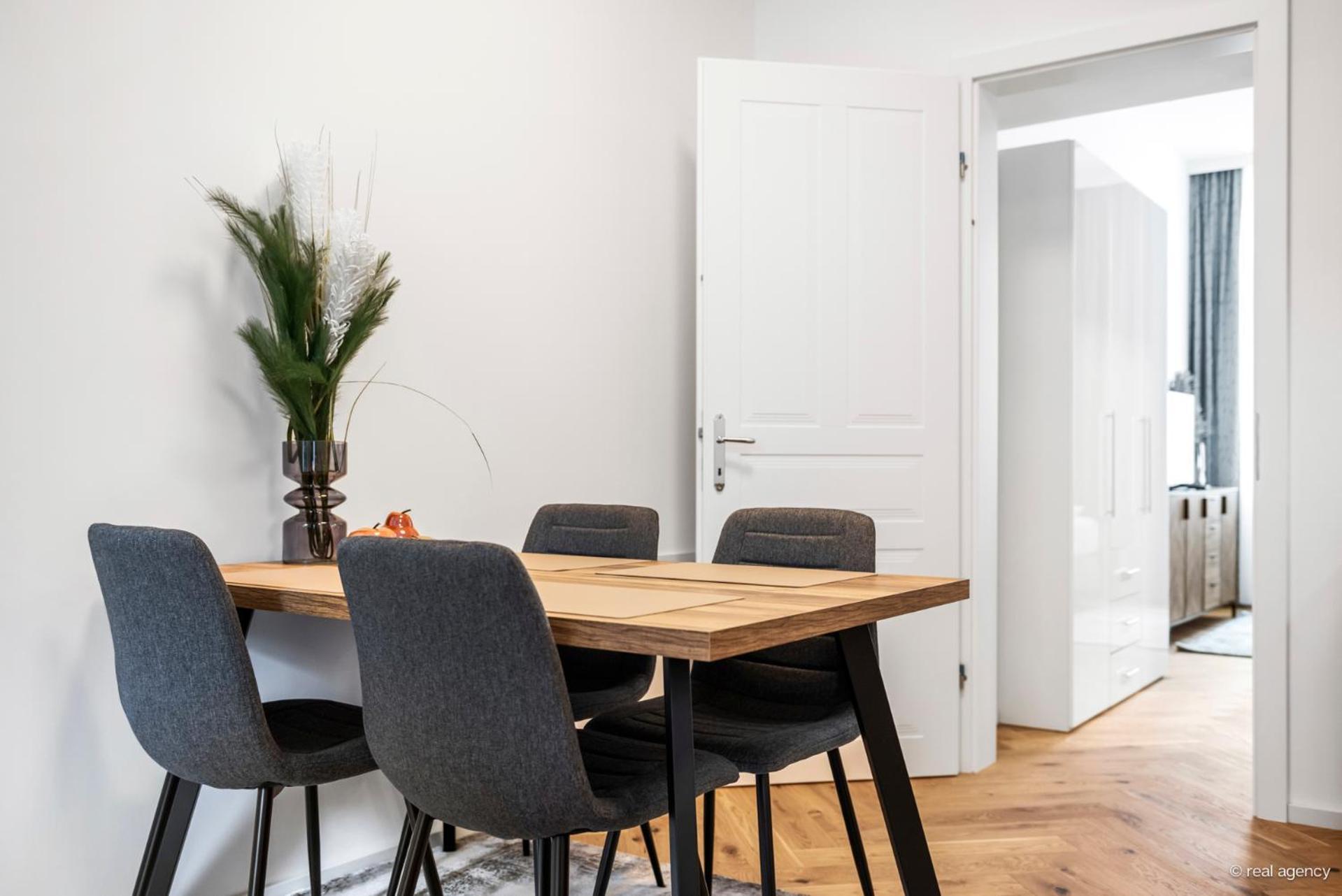 Easy Flat Hernals Viena Exterior foto