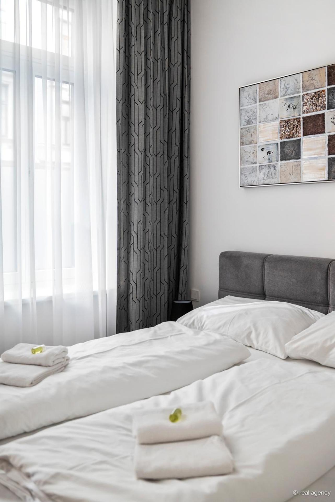 Easy Flat Hernals Viena Exterior foto
