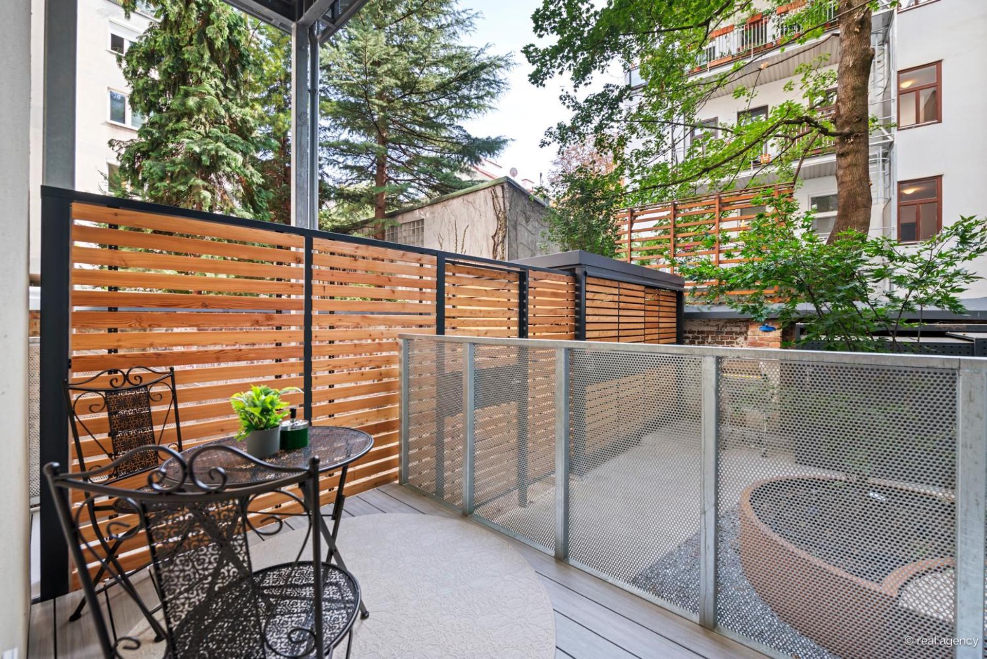 Easy Flat Hernals Viena Exterior foto