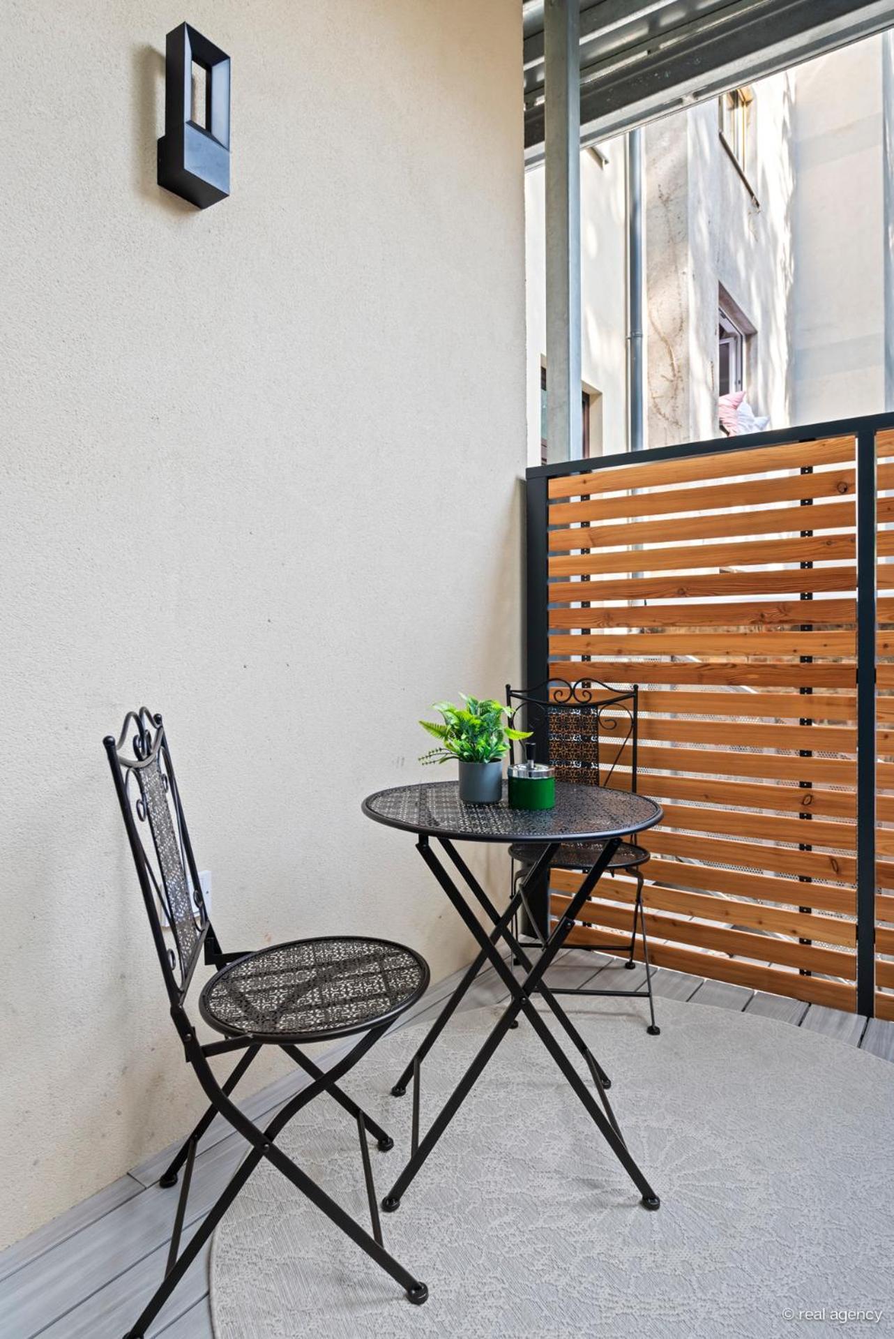 Easy Flat Hernals Viena Exterior foto