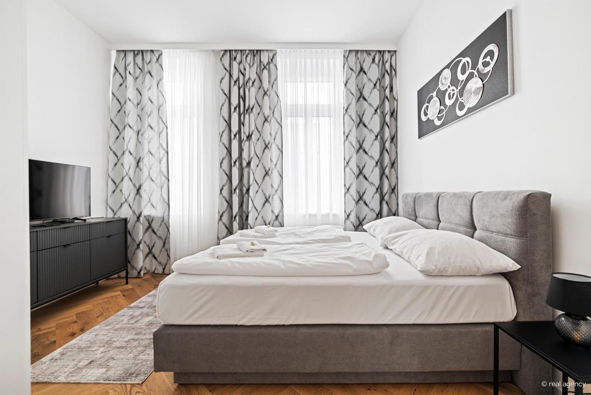 Easy Flat Hernals Viena Exterior foto