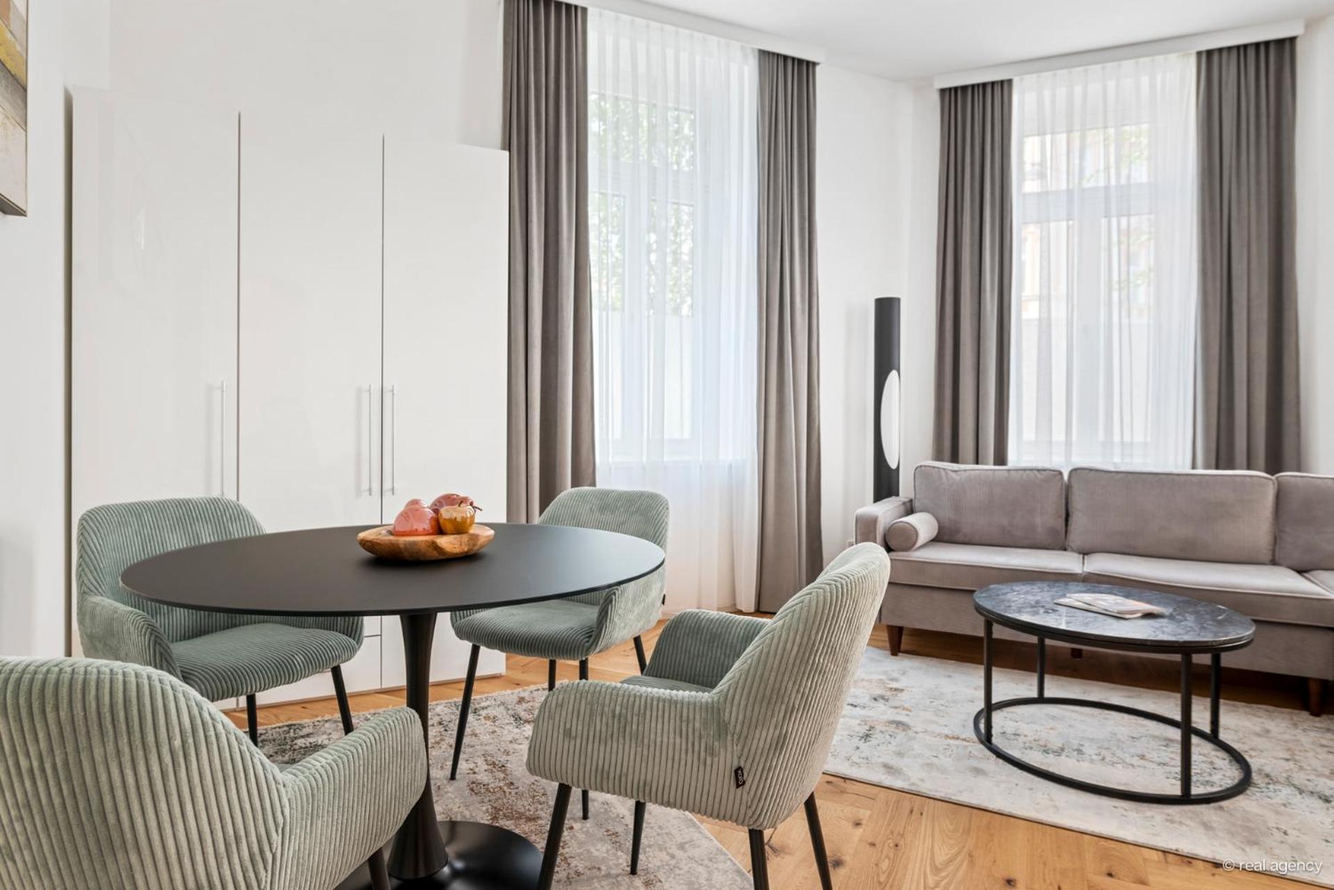 Easy Flat Hernals Viena Exterior foto