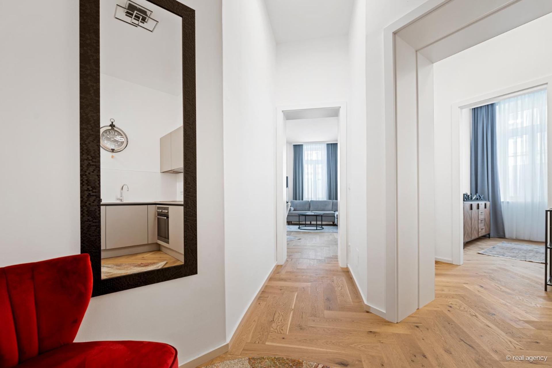 Easy Flat Hernals Viena Exterior foto