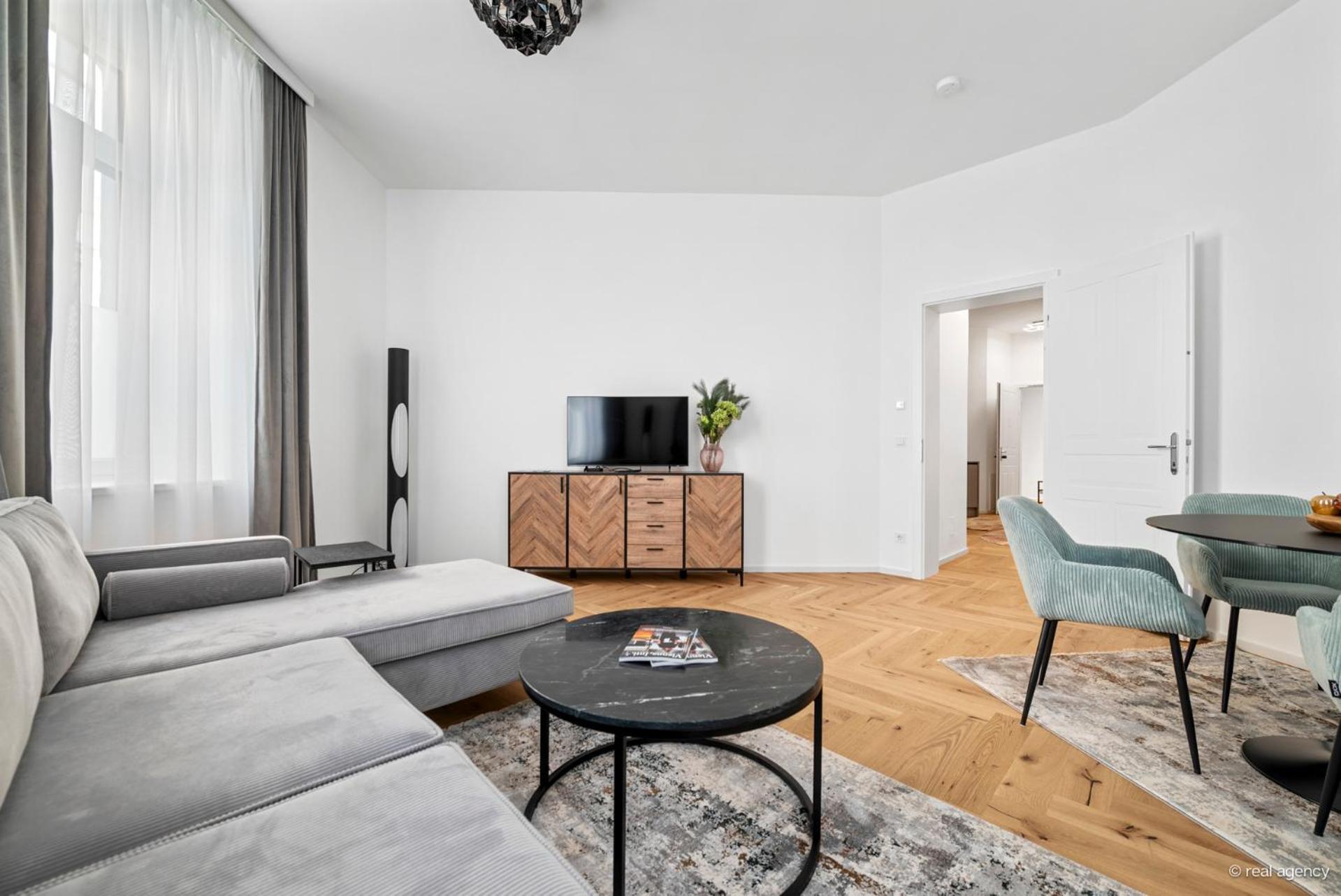 Easy Flat Hernals Viena Exterior foto