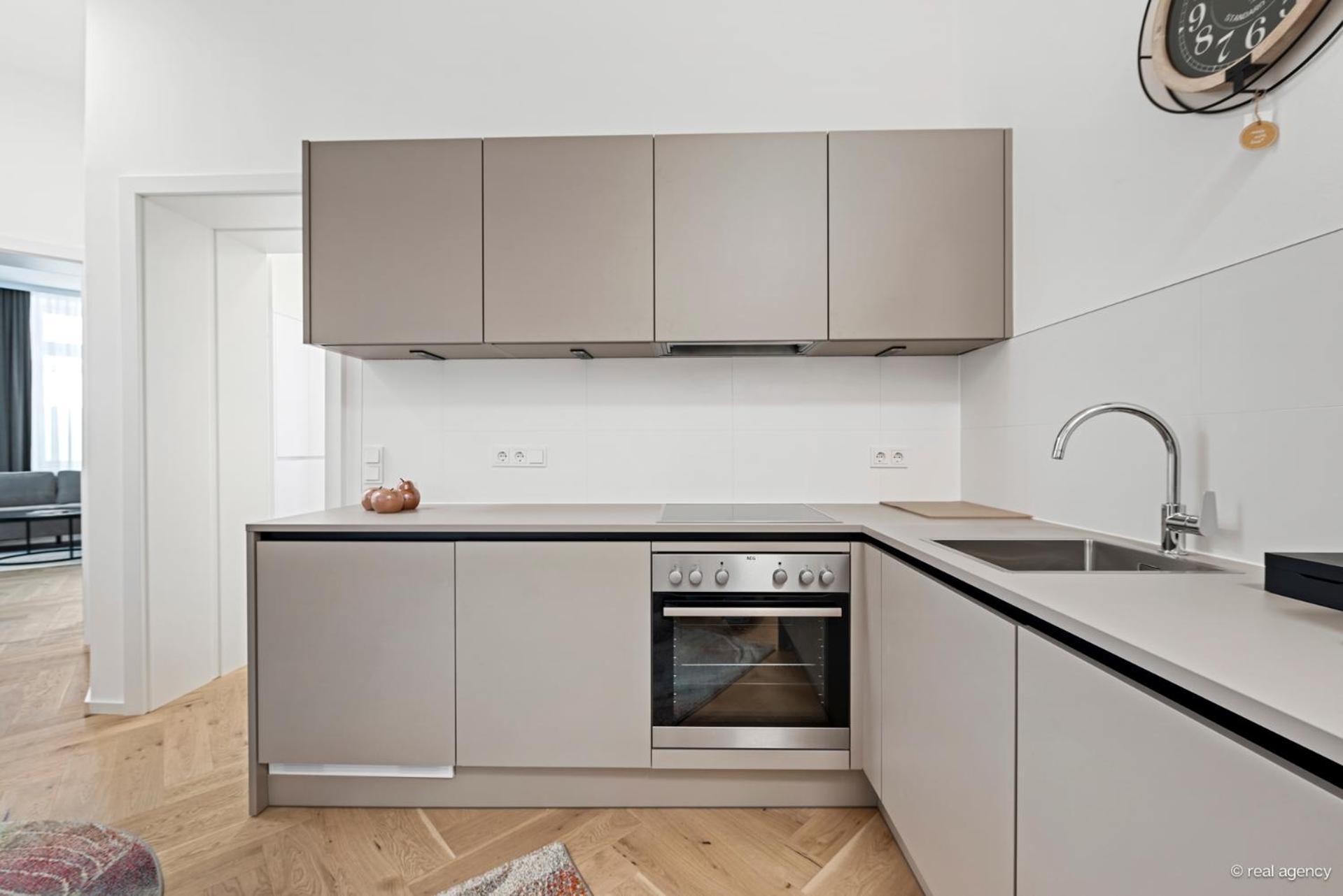 Easy Flat Hernals Viena Exterior foto