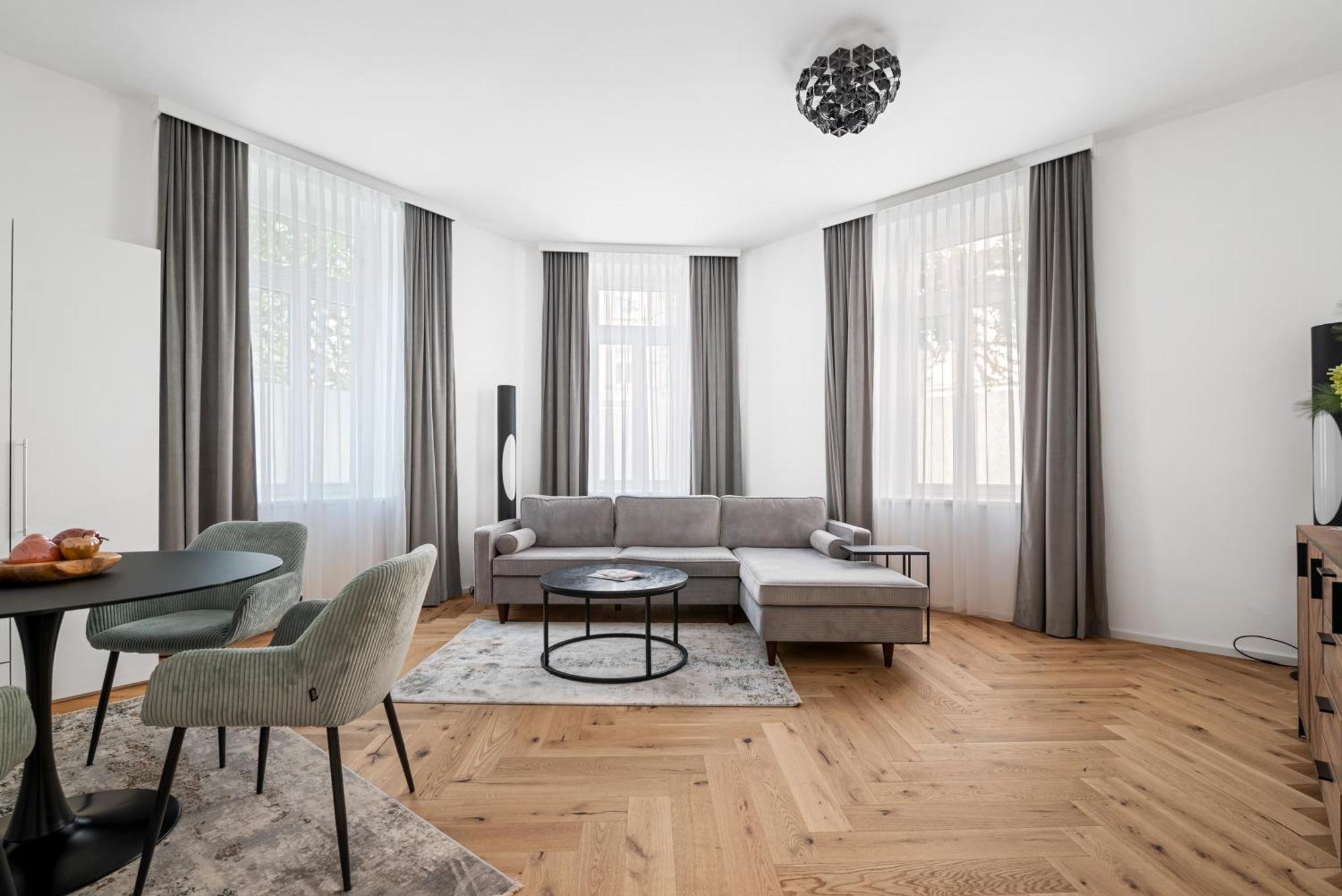 Easy Flat Hernals Viena Exterior foto